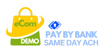 eCom Demo Logo