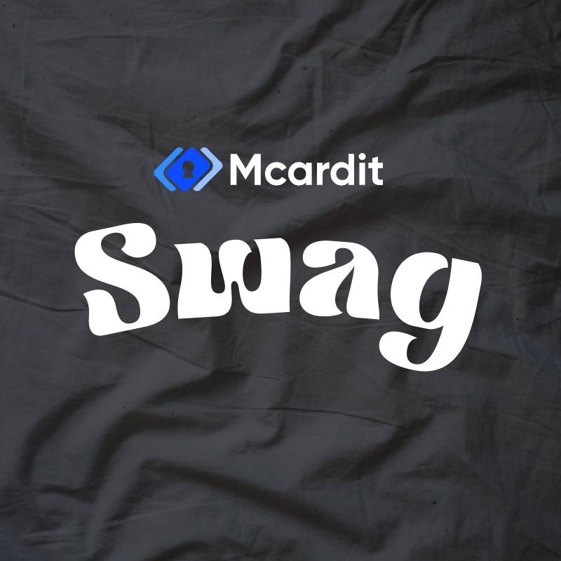 Mcardit Swag